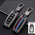 Haval H6 Key Cover With Metal Shell. 