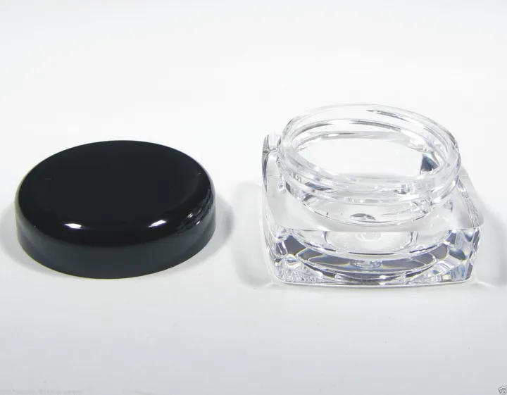 Mini%20Cosmetic%20Empty%20Plastic%20Sample%20Container%20with%20Black%20Lid%205gm%20-%20Image%204