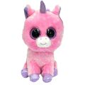 Ty Beanie Boos Magic Unicorn Plush Stuffed Toy ( 5 inches).. 