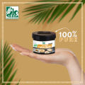 Roasted Multani Mitti by Bio Shop™ | Roasted Fullers Earth Fine Powder for Face Pack Bhuni Multani Mitti Powder 100% Organic - 100 gm. 