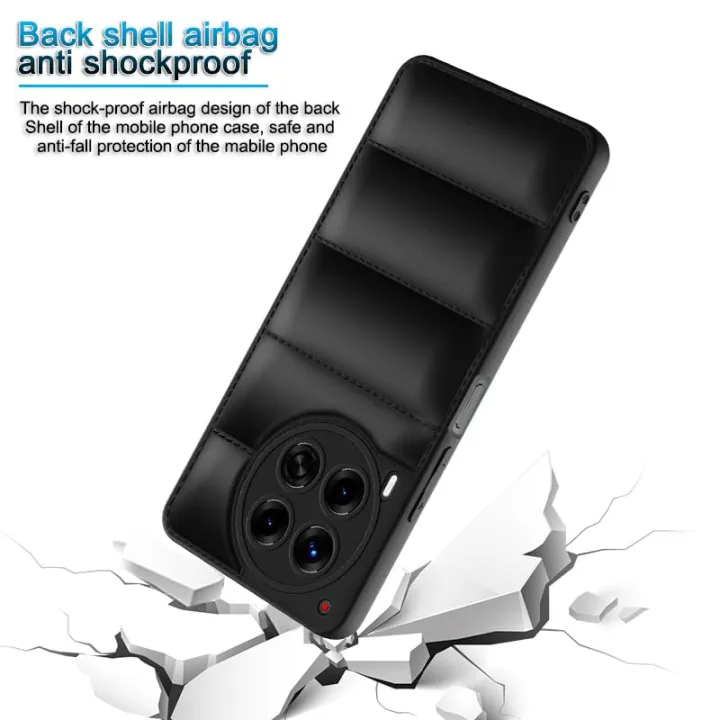Tecno%20Camon%2030%204G%20Puffer%20Case%20With%20Camera%20Lens%20Protection%20Soft%20Back%20Cover%20-%20Image%204