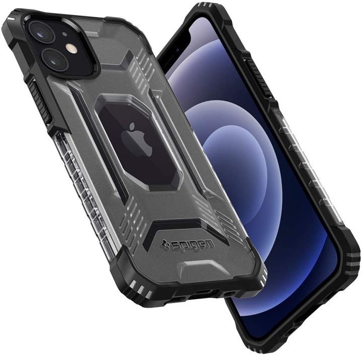 iPhone%2012%20mini%20Case%20%E2%80%93%20Matte%20Black%20%E2%80%93%20ACS01755%20-%20Image%203