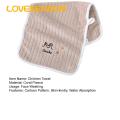 Weather Patterned Hand Towel Soft Cartoon Face Towel for Kids Gentle on Skin Highly Absorbent Thick Coral Fleece Bathing Towel Ideal for Face Washing Shower Southeast Asian Buyers' Favorite Children. 