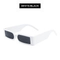 TikTok Glasses Look With Trendy TikTok Black White Tiktok Style Cool glasses. 