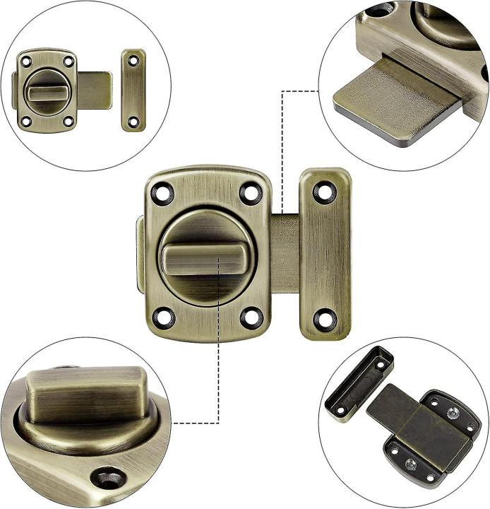 Universal%20Door%20Latch%20Gate%20Security%20Pull%20Door%20And%20Sliding%20Door%20Lock%20Left%20and%20Right%20Latches%20Bolts%20Zinc%20Alloy%20with%20Screws%20Pull%20Cabinet%20Latch%20-%20Image%203