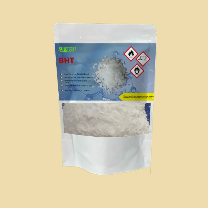 java – nauČi sam Images High Quality Grahic BHT (Butylated Hydroxytoluene) – High Purity Antioxidant Powder ...