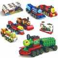 Minecraft Building Blocks My World Building block set pack of 1. 