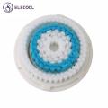Replacement Brush Heads For Clarisonic MIA MIA 2 PLUS Facial Massager Cleaner Face Deep Wash Pore Brush Head Skin Care. 