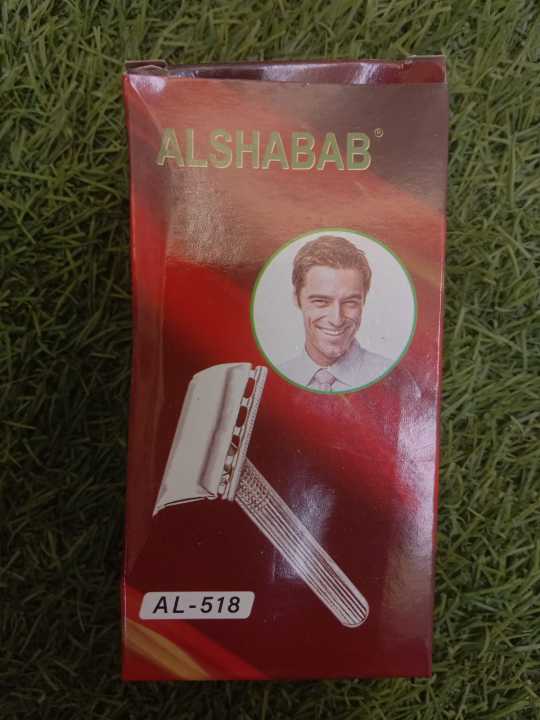 Shaving Razor For Men