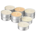 Scented Candle  Ikea Pack Of 12 Pcs. 