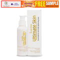 Asra Derm - Ultimate Skin Cream 100ml - Best Full Body Dark Spot Remover for Armpits, Knees, Elbows & Intimate Areas - Treatment for Hyperpigmentation & Uneven Skin Tone - Paraben Free. 