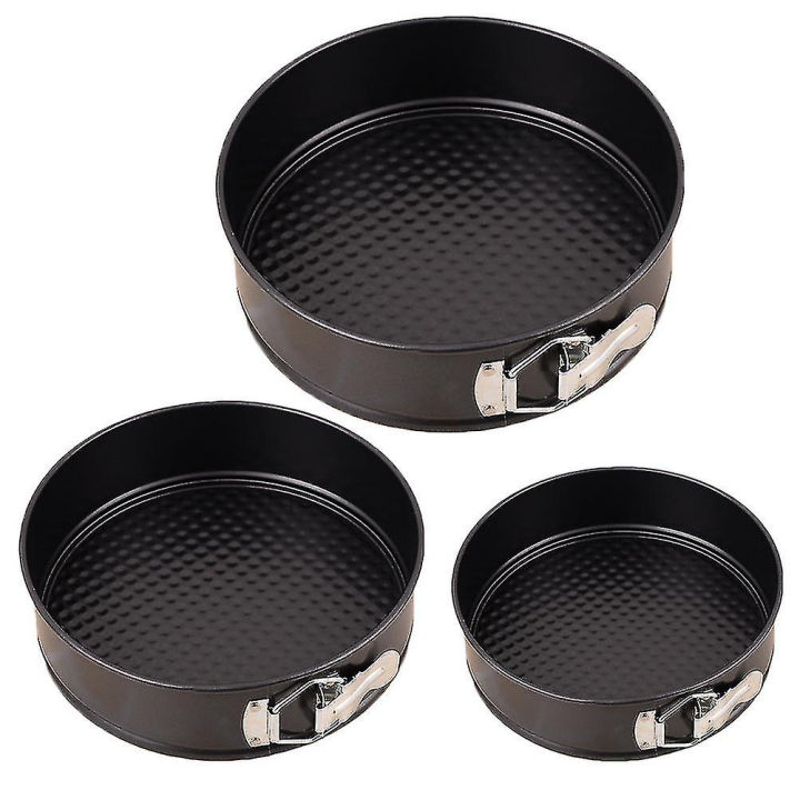 Non%20Stick%20Cake%20Pans-Kitchen%20&%20Dining%20-Bakeware%20-Baking%20Trays%20&%20Pans%20Pack%20of%203%2018cm,20cm,22cm%20Full%20Set%20-%20Image%203