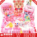 Douyin Little Doctor PlaysetDoctor SetStethoscopeKids Play Home, Educational Storage Box, Simulation Boys, Girls. 