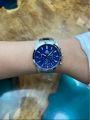 Original Casio Edifice - EFV-630D-2AVUDF - Stainless Steel Wrist Watch for Men - Chronograph. 