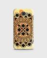 Samsung J7 Prime 3d Hard Cover case Black Print - 1cover 2009. 