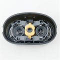3X Shaver Head for Philips HQ902 HQ904 HQ906 HQ909 HQ912 HQ915 HQ916 HQ917 HQ986 HQ988 AT600 Spare Razor Blade. 