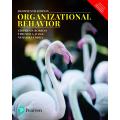 Organizational Behavior, 18th Edition by Stephen P. Robbins. 