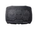 Laptop Cooling Pad Advance Technology with X2 Super Air Flow With Lower Noise Laptop Fan Cooling Pad. 