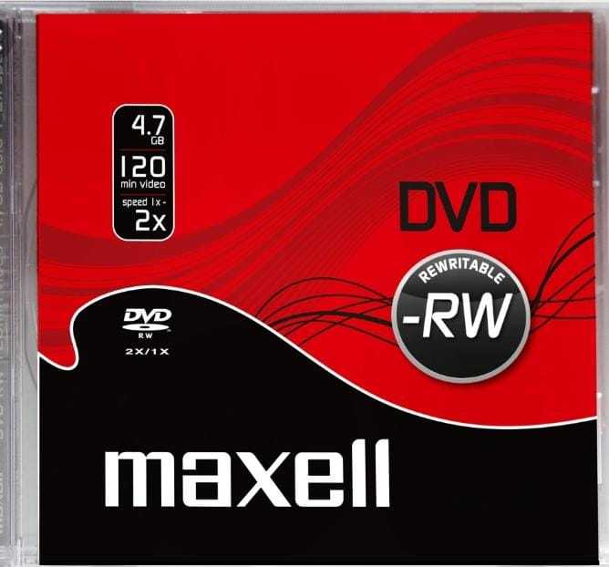 DVD-RW%201-2X%204.7GB%20120Min%20DVD-RW%20Blank%20Media%20Disc%201%20Pack%20rewritable%20disc%20-%20Image%202