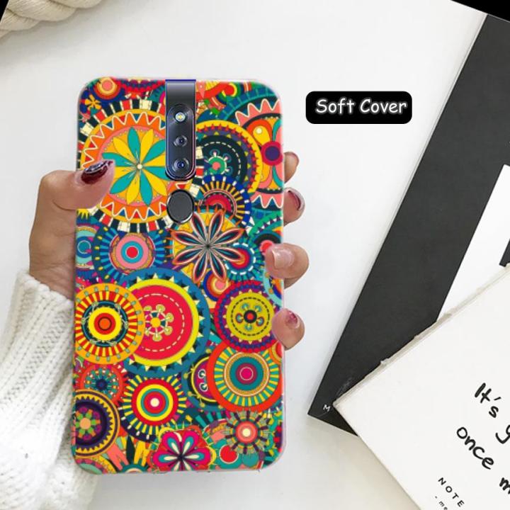 Oppo%20F11%20Pro%20Cover%20Case%20-%20Floral%20Soft%20Case%20Cover%20for%20Oppo%20F11%20Pro%20-%20Image%203