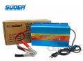 SUOER 30A 4 PHASE SMART BATTERY CHARGER. 