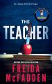 The Teacher by Freida McFadden | Thriller Novel | Premium Quality | BookPoint. 