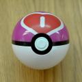 【AiBaby Store】Pokemon Throw Pokeball Cosplay Pop-Up Go Fighting Poke Ball Toy. 