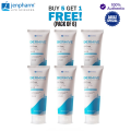 Jenpharm - Dermive Oil Free Moisturizer Buy 5 get 1 free (Pack of 6 - 100ml). 