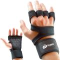 Daachi sports Gym Gloves, Gym Gloves, Weight Lifting Gym Gloves, Fitness Gloves, Weight lifting gloves, Fitness Wrist Wraps Exercise gloves, Gym Gloves for men and girls. 