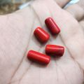 Red Coral Marjan Gemstone 8.0 crt ± 1crt (Nag) Stone For Men RIng. 