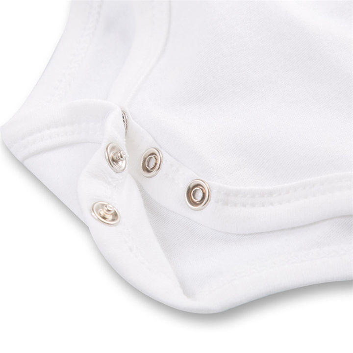 Pack%20of%203%20Newborn%20Baby%20Romper/Bodysuit/Onesies%20for%20Baby%20Boy%20&%20Baby%20Girl%20In%20Cotton%20Stuff%20Half%20Sleeves%20-%20White%20-%200-12M%20-%20Image%205