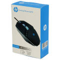 HP G270 Optical Mouse Gaming 4 Button 7 Color LED 1600DPi. 