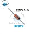 25,50,100 PCS 1N4148 Diode in Pakistan. 