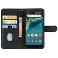 For ZTE AVID 589 / Z5158 Leather Phone Case. 