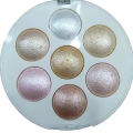 Seven Cool 7 in 1 Professional  6D Highlighter. 