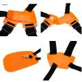 Durable Shoulder Harness Strap Harness Strap for String. 