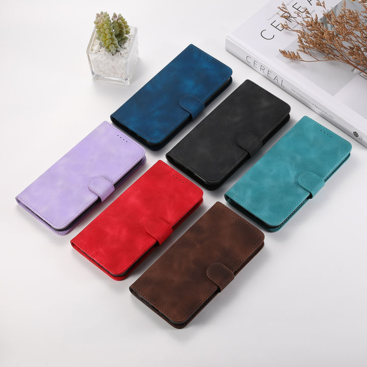 Wallet Book Style Iphone 13 / 13 Pro / 13 Pro Max Cover PU Leather Case Luxury Multifunction Phone Case