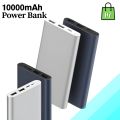 10000mAh Fast Power Bank - 10000 mah Power Bank 10000 mah Fast Charging For iPhone, Samsung, Xiaomi, mi Battery - Fast Charge Power Bank 10000 mah for phone - joker power bank 10000 mah , elec power bank 10000 mah. 
