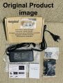 Sunydeal 90W Universal Laptop Charger 15V 16V 18.5V 19V 19.5V 20V 22V 24V AC Power Adapter 5V USB Charging Port Power Supply for HP Dell ASUS Toshiba Acer Lenovo SAMSUNG Sony Fujitsu and More(15 Tips). 