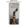 Infinix Hot 12i LCD Panel. 
