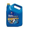 DELO GOLD(ISOSYN) MG ULTRA 15W-40 (10 L). 
