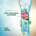 Sunsilk Shampoo Coconut Oil & Aloe vera - 380ML. 
