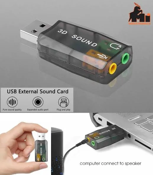 External%20USB%202.0%20Virtual%207.1%20Channel%20Audio%20Splitter%20Sound%20Card%20Adapter%20for%20PC/Laptop%20%7C%7C%20support%203D%20sound%20(Ac-3)%20and%20virtual%205.1%20Sound%20Track%20-%20Image%202