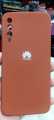 Huawei y9S Soft Silky Silicon back cover For Huawei y9S. 