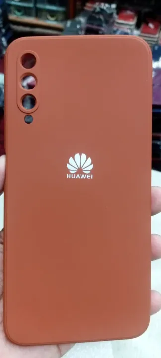 Huawei%20y9S%20Soft%20Silky%20Silicon%20back%20cover%20For%20Huawei%20y9S%20-%20Image%208