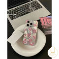 Case for Infinix Hot 50i / Infinix Smart 9 Shockproof Phone Back Cover. 