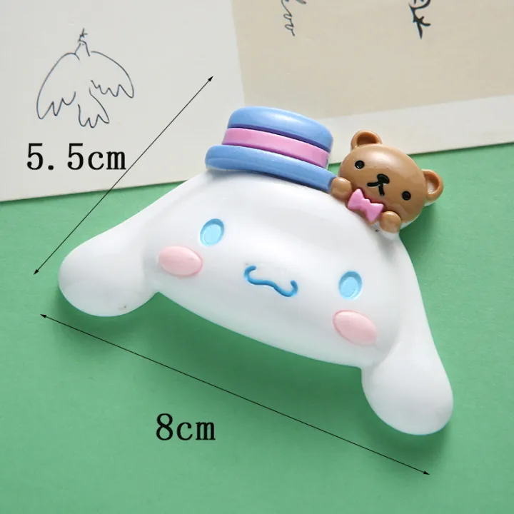 New%20Sanrio%20Accessories%20Kawaii%20Mymelody%20Kuromi%20Cinnamoroll%20Cartoon%20Diy%20Accessories%20Laptop%20Computer%20Patch%20Phone%20Decoration%20-%20Image%209