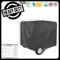 Heavy DUTY - Generator Covers. 