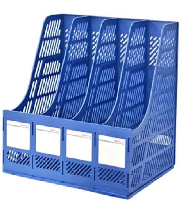 4%20Portion%20Magazine%20File%20Documents%20Holder%20-%20Image%203