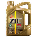 ZIC X9 5W-40 SP 4LITRES FULLY SYNTHETIC ENGINE OIL. 